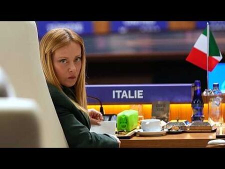 Italy temporarily reintroduces border controls with Spain