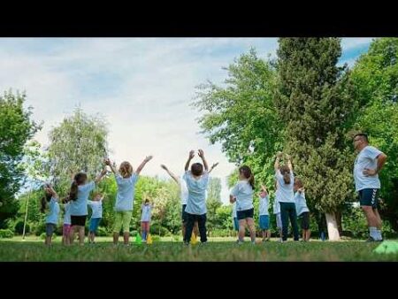 Europe’s youth is losing strength and flexibility, study finds