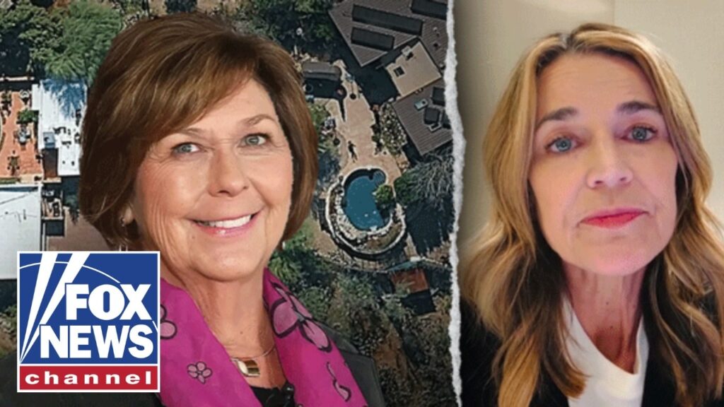 ‘Someone knows something’: Nancy Guthrie search reaches six months