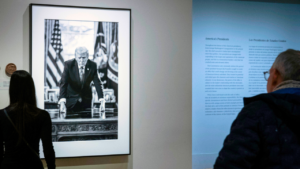 Trump v. Smithsonian: A timeline of how the White House fight over ‘woke’ history unfolded