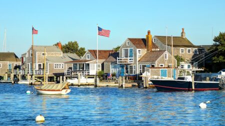 Once-hidden coastal town facing disruption as social media influencers transform local life