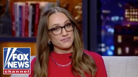 ‘Gutfeld!’ explores: Does true love come with a salary requirement of 6,417?