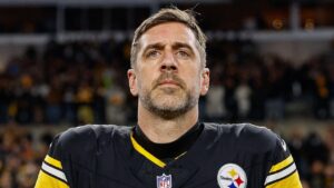 Aaron Rodgers eviscerates Anthony Fauci after pleading the Fifth at Senate hearing: ‘Absolute criminal’ Aaron Rodgers eviscerates Anthony Fauci after pleading the Fifth at Senate hearing: ‘Absolute criminal’
