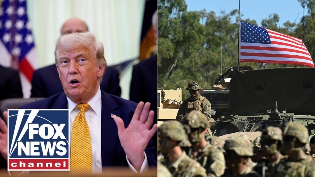 This is a ‘WAKE-UP CALL’: Former counterterrorism coordinator