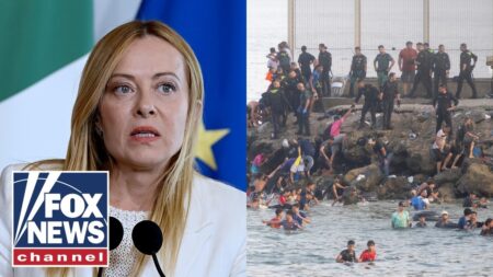 Italian government SUSPENDS border-free travel arrangements with Spain Italian government SUSPENDS border-free travel arrangements with Spain