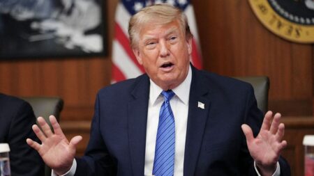 Obama-appointed judge faces fresh impeachment threat after blocking Trump TPS order for Somalis