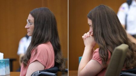 Lindsay Clancy defense scores ‘extremely helpful’ psychosis concession as expert flags next hurdle