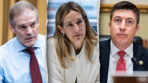 Outrage over noncitizens allegedly voting in elections ignites probe into Garden State Dems Outrage over noncitizens allegedly voting in elections ignites probe into Garden State Dems