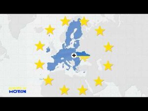 From Spain to Poland: Where does Ukraine’s EU bid have the most support? From Spain to Poland: Where does Ukraine’s EU bid have the most support?