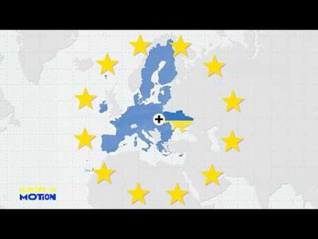 From Spain to Poland: Where does Ukraine’s EU bid have the most support?