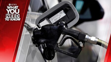 August Gas Prices Hit Record High with War in Iran. What You Need to Know August Gas Prices Hit Record High with War in Iran. What You Need to Know