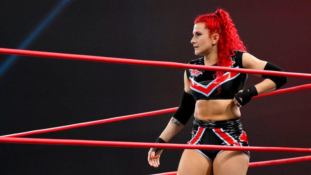 TNA Wrestling announces departures of 2 women’s stars, teases return of former champion TNA Wrestling announces departures of 2 women’s stars, teases return of former champion