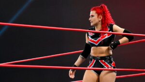 TNA Wrestling announces departures of 2 women’s stars, teases return of former champion