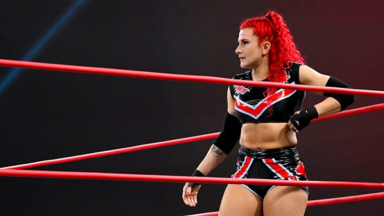 TNA Wrestling announces departures of 2 women’s stars, teases return of former champion