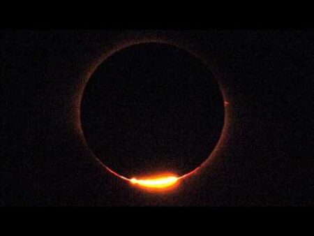 Where and when to watch August’s total solar eclipse — safely