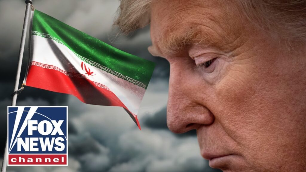 Trump has ‘no interest’ in being at war: GOP lawmaker
