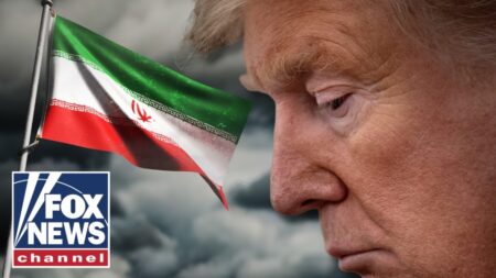 Trump has ‘no interest’ in being at war: GOP lawmaker