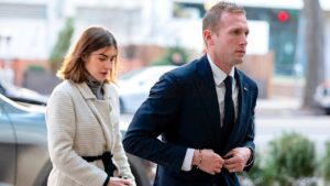 Embattled GOP rep takes dramatic step to ‘clear my name’ as abuse allegations engulf House race
