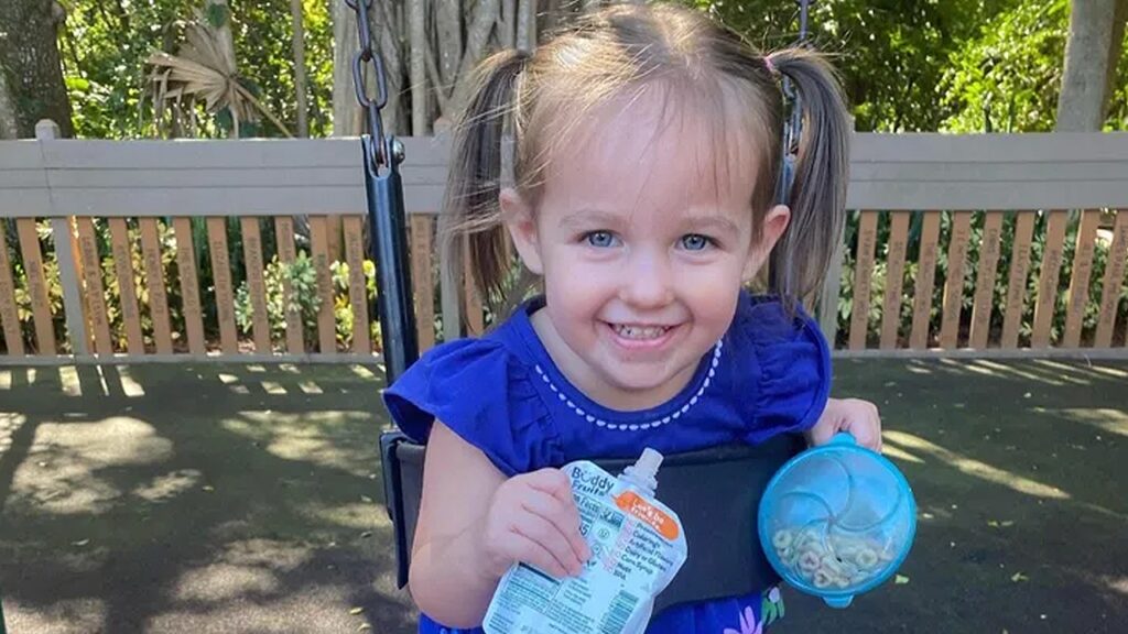 Florida 3-year-old dies after tragic incident involving common play toy at babysitter’s house