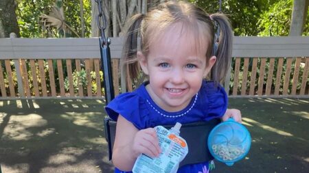 Florida 3-year-old dies after tragic incident involving common play toy at babysitter’s house