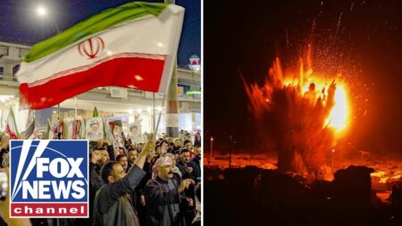 ‘PERIMETERS OF A DEAL’ reached with Iran, Trump says