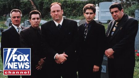 DETAILS: ‘Sopranos’ star Vincent Pastore dead at 80