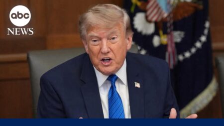 Pres. Trump says .8B fund is “dead”
