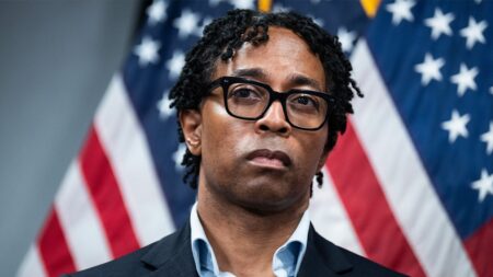 ‘Squad’ member’s comeback bid thwarted as establishment Dems notch victory against socialists