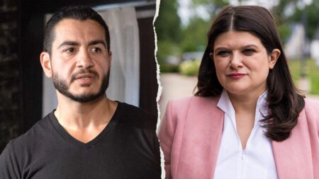 2026 Midterms State of Play: Key races unfold as Stevens, El-Sayed battle in Michigan 2026 Midterms State of Play: Key races unfold as Stevens, El-Sayed battle in Michigan