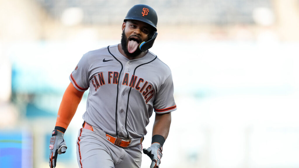 Yankees Add More Hitting Help, Reportedly Trade For Giants OF Heliot Ramos Yankees Add More Hitting Help, Reportedly Trade For Giants OF Heliot Ramos