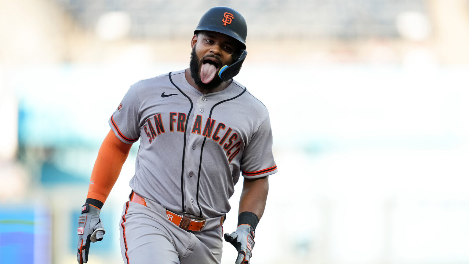 Yankees Add More Hitting Help, Reportedly Trade For Giants OF Heliot Ramos Yankees Add More Hitting Help, Reportedly Trade For Giants OF Heliot Ramos