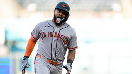 Yankees Add More Hitting Help, Reportedly Trade For Giants OF Heliot Ramos