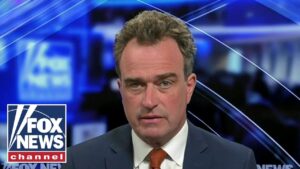 Charlie Hurt: This is a PROFOUND problem
