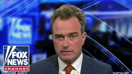 Charlie Hurt: This is a PROFOUND problem