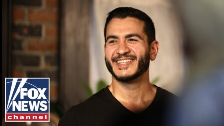 WATCH LIVE: Michigan Senate candidate Abdul El-Sayed holds news conference