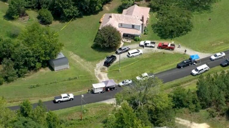 Multiple people dead in North Carolina shooting, official says Multiple people dead in North Carolina shooting, official says