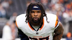 49ers star Dre Greenlaw lambasts Denver’s altitude after Broncos’ tenure: ‘Fighting demons’ 49ers star Dre Greenlaw lambasts Denver’s altitude after Broncos’ tenure: ‘Fighting demons’