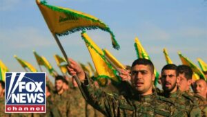 BREAKING: Israel hits Hezbollah with NEW airstrikes BREAKING: Israel hits Hezbollah with NEW airstrikes