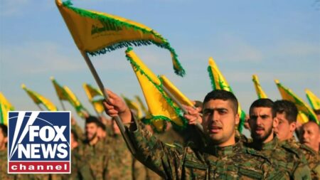 BREAKING: Israel hits Hezbollah with NEW airstrikes BREAKING: Israel hits Hezbollah with NEW airstrikes