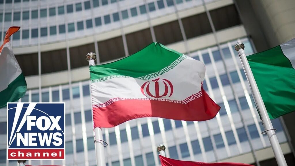 Iran-linked HACKERS likely behind cyberattacks on US water systems