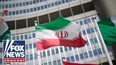 Iran-linked HACKERS likely behind cyberattacks on US water systems