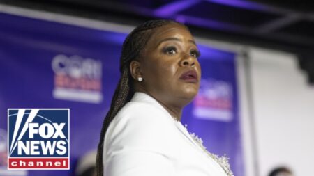 Former ‘Squad’ member LOSES comeback bid despite socialist surge Former ‘Squad’ member LOSES comeback bid despite socialist surge