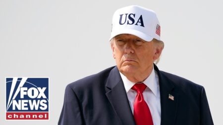 MAJOR announcement expected on US-Iran deal with Strait of Hormuz