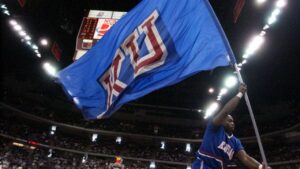 Former Kansas Jayhawks guard Brett Ballard seriously injured in single-vehicle highway crash