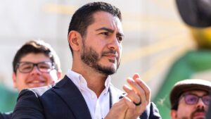 El-Sayed’s threat against GOP rival backfires as conservatives bring receipts: ‘Is Dubai in Florida?’