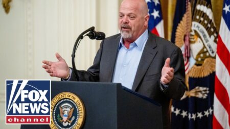 This is ‘insanity’ on another level: Rick Harrison of ‘Pawn Stars’