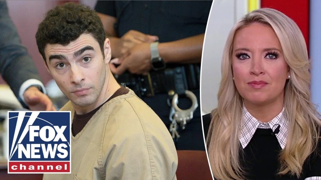Kayleigh McEnany: These demands are OUTRAGEOUS