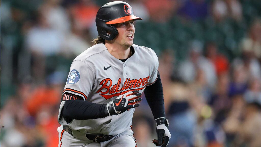 Adley Rutschman Using Time On Injured List To Connect with Red Sox Pitchers Adley Rutschman Using Time On Injured List To Connect with Red Sox Pitchers