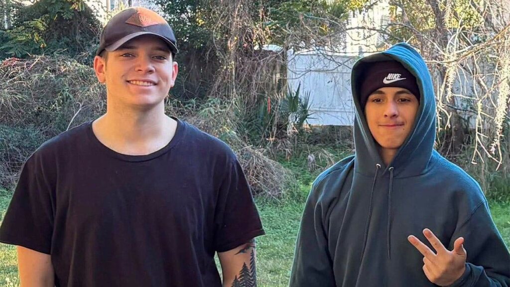 Mom of slain Citadel cadet says son was ‘such a light’ as expert flags cellphones as potential motive break Mom of slain Citadel cadet says son was ‘such a light’ as expert flags cellphones as potential motive break