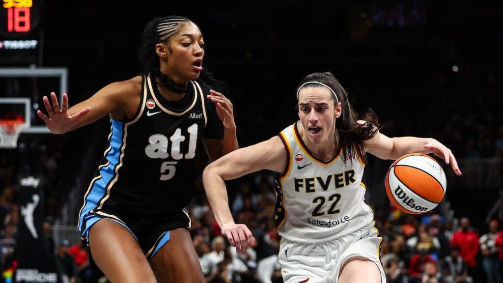Shaq pours cold water on WNBA’s gambling post, reflects on players’ ‘professional jealousy’ of Caitlin Clark